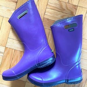 BOGS boots